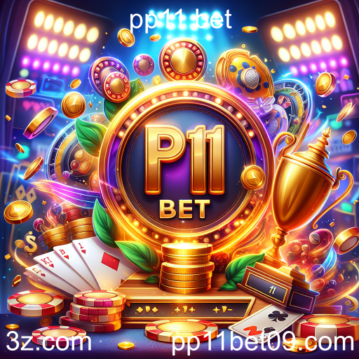 Explorando as Melhores Promoções e Bônus da pp11 bet