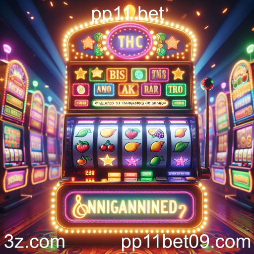 A Fascinante Experiência das Máquinas Caça-Níqueis no pp11 bet